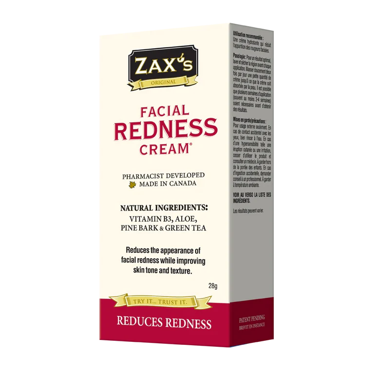 Facial Redness Cream