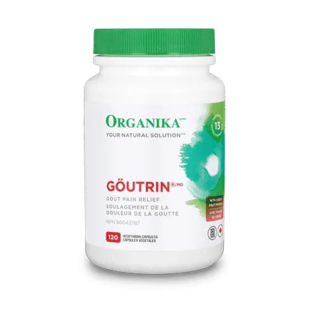 Organika®  Göutrin