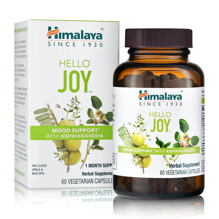 Himalaya® Hello Joy®