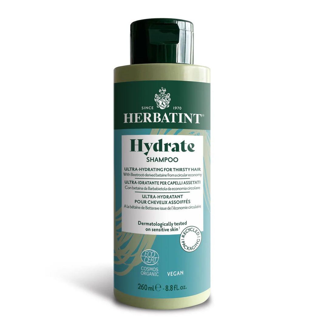 Herbatint Hydrate Shampoo
