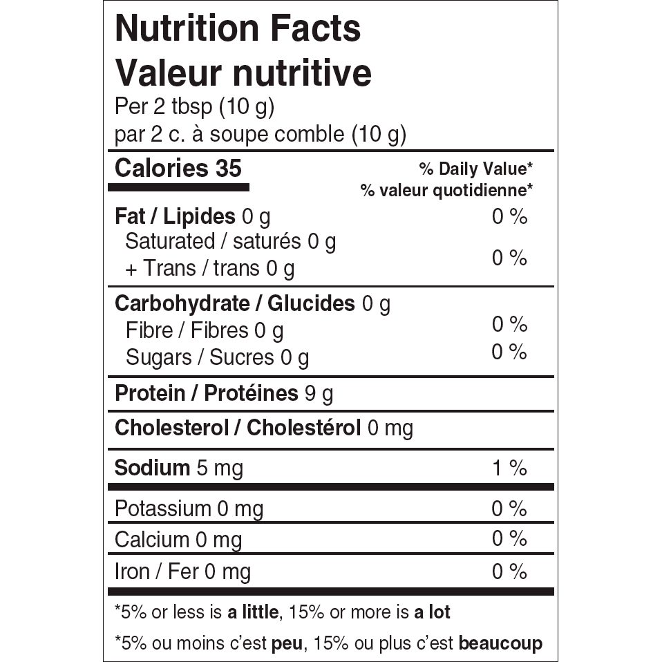 Organika® Marine Collagen Powder