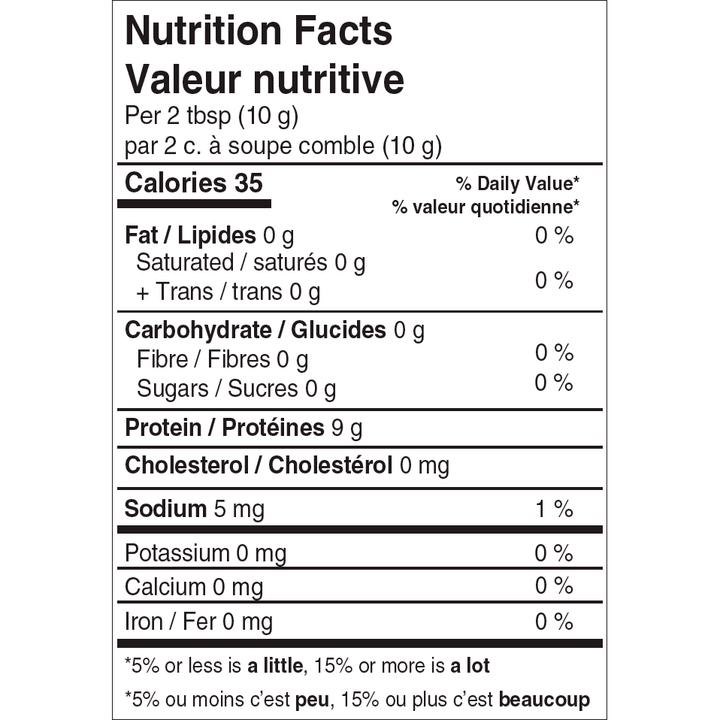 Organika® Marine Collagen Powder