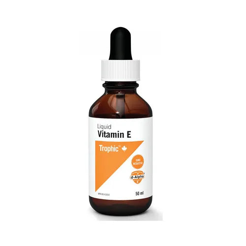 Trophic Vitamin E Liquid