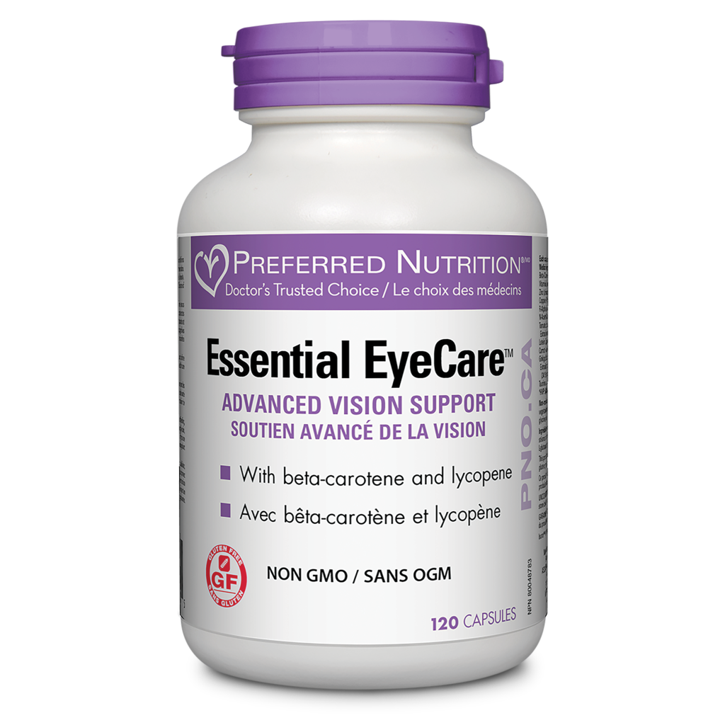 Essential EyeCare™