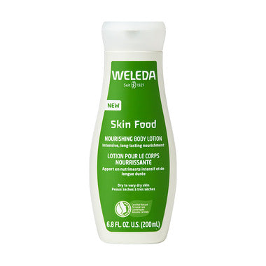 Weleda - Skin Food, nourishing body lotion