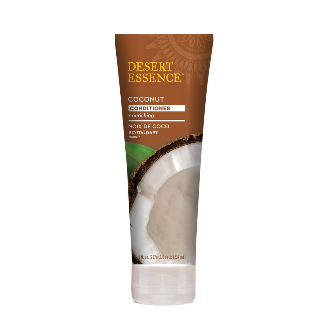 Desert Essence Coconut Conditioner