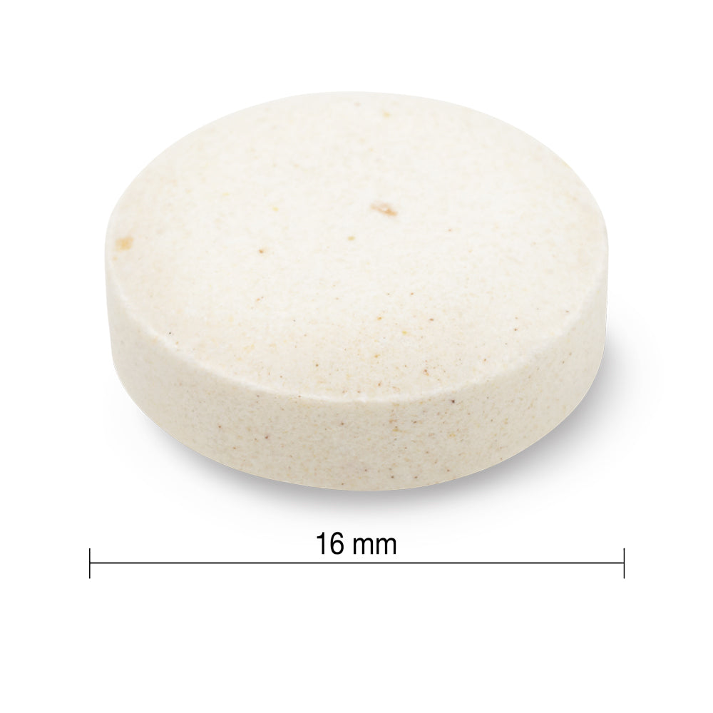 Jamieson Chewable Vitamin C 500 mg Tropical Fruit Flavour