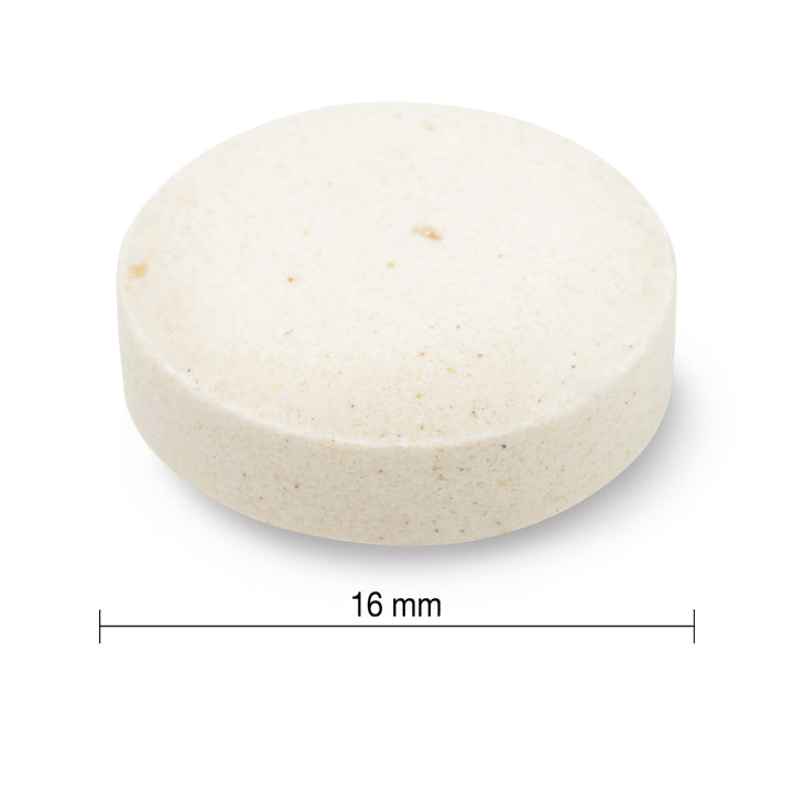 Jamieson Chewable Vitamin C 500 mg Tropical Fruit Flavour