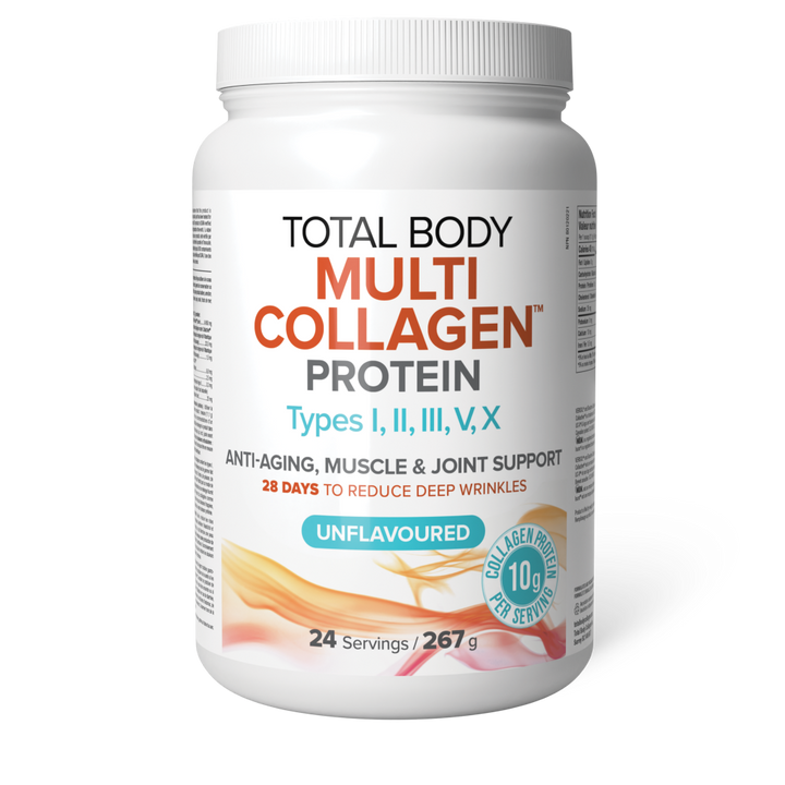 Total Body Multi Collagen 267 g