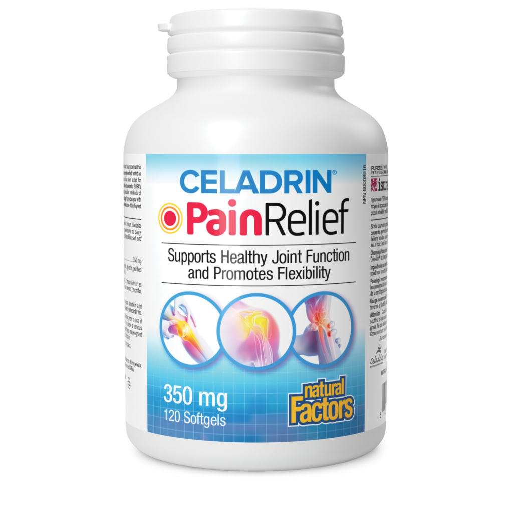 Celadrin® PainRelief