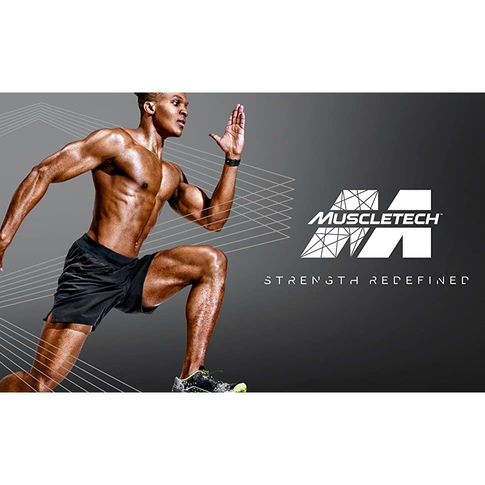 100% Mass Gainer Chocolate Fudge Brownie