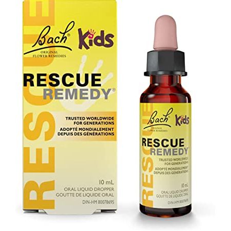 Bach® Kids Rescue Remedy® - 10 ml