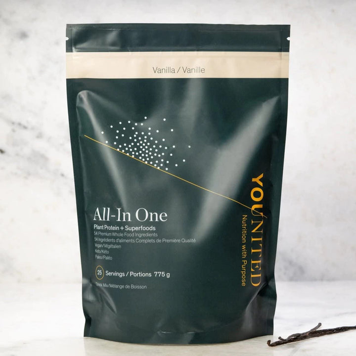 Younited All-In-One Vanilla