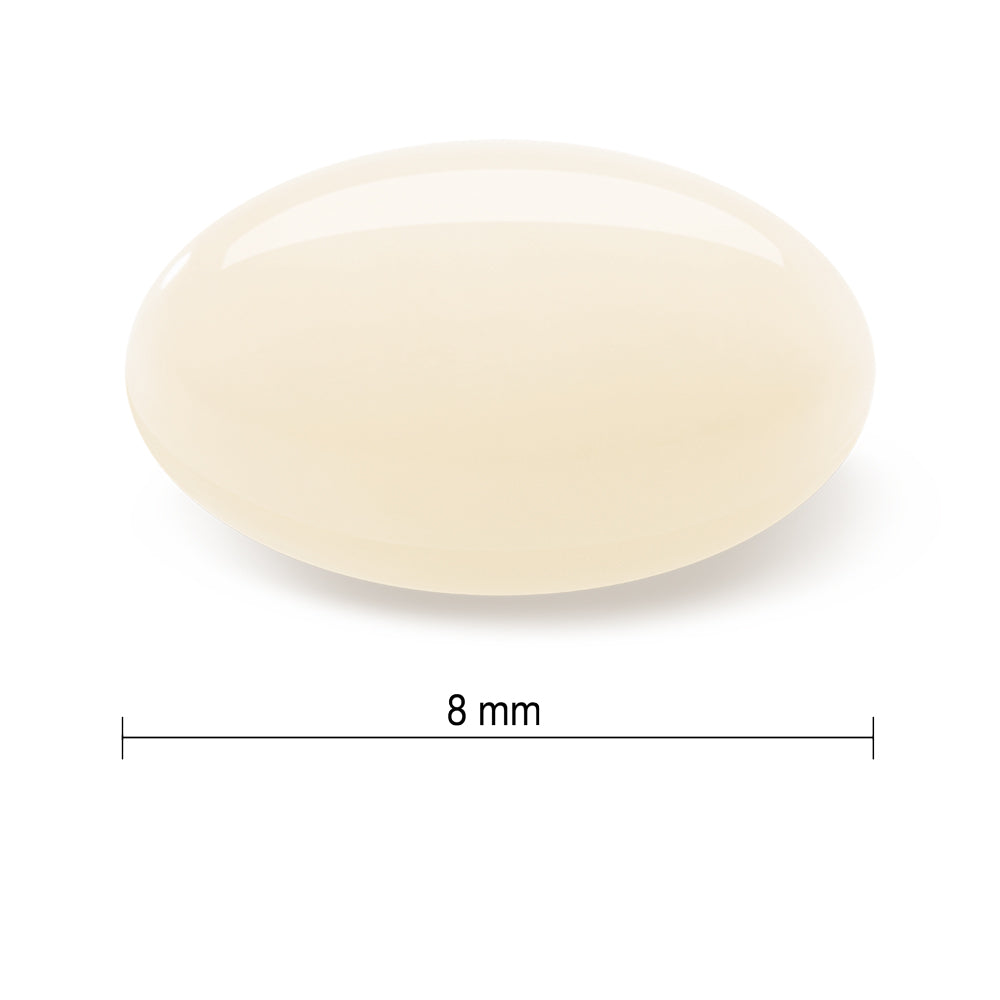 Jamieson Vitamin K2 120 Mcg + D3 1000 IU