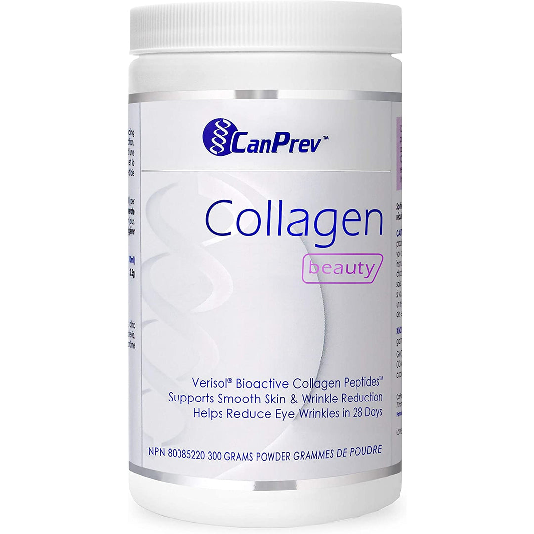 Canprev Collagen Beauty Powder, Verisol Bioactive Collagen Peptides