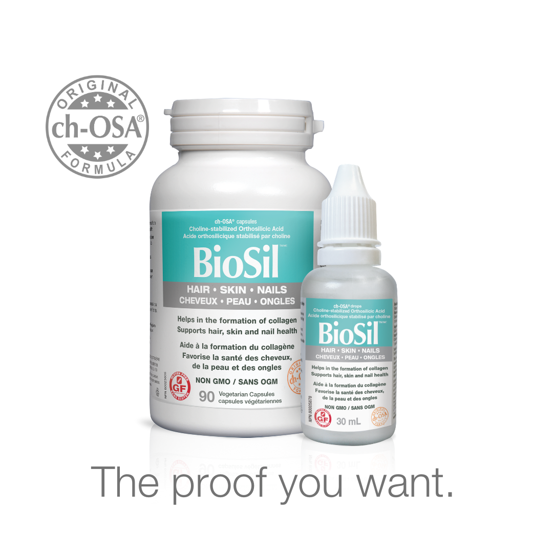 BioSil™ Ch-OSA®