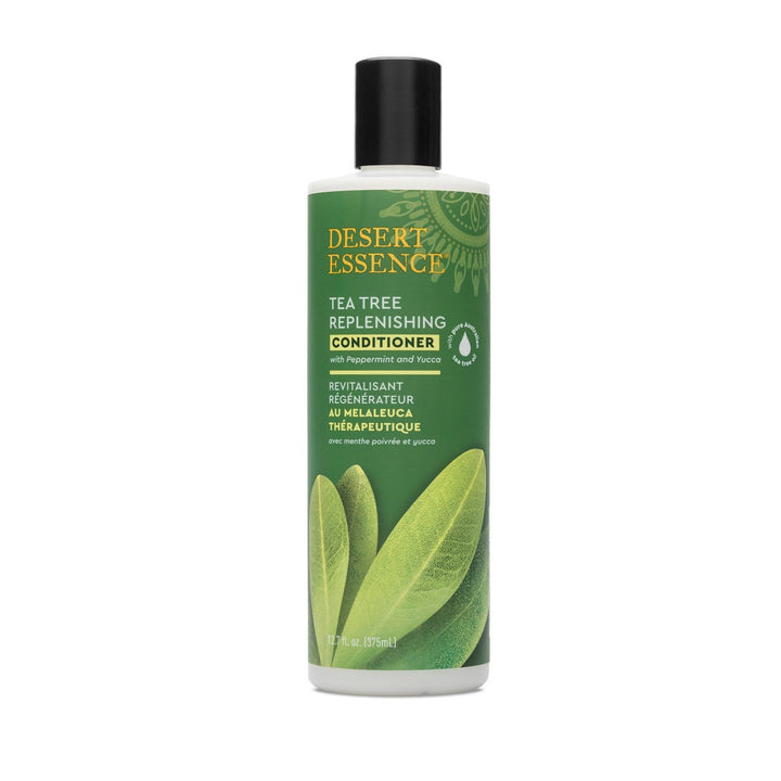 Desert Essence Tea Tree Replenishing Conditioner