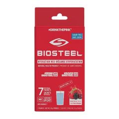 Hydration Mix, Mixed Berry Flavour