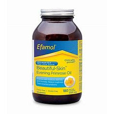 Efamol - Beautiful-Skin, Evening Primrose Oil, 1000mg
