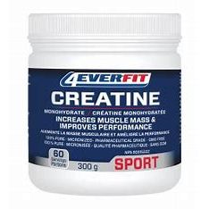 4EVERFIT Creatine monohydrate