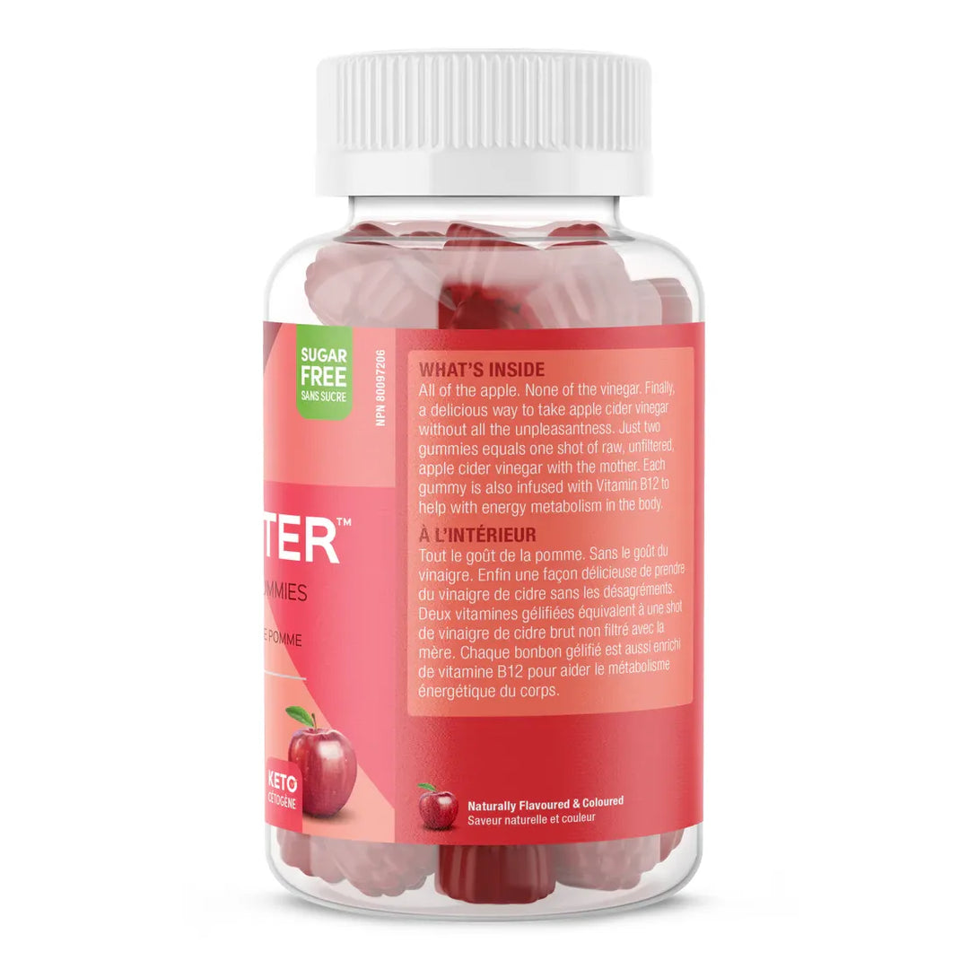 Suku Appley Ever After™