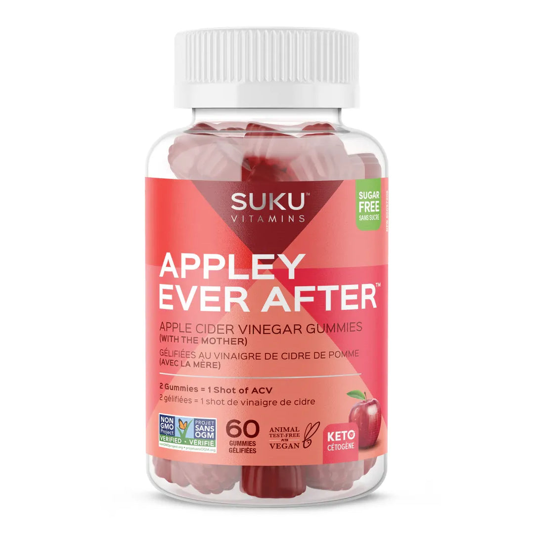 Suku Appley Ever After™