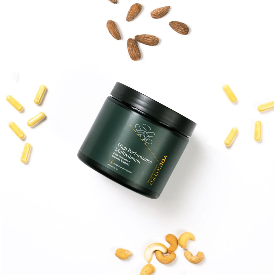 Younited High Performance Multivitamin