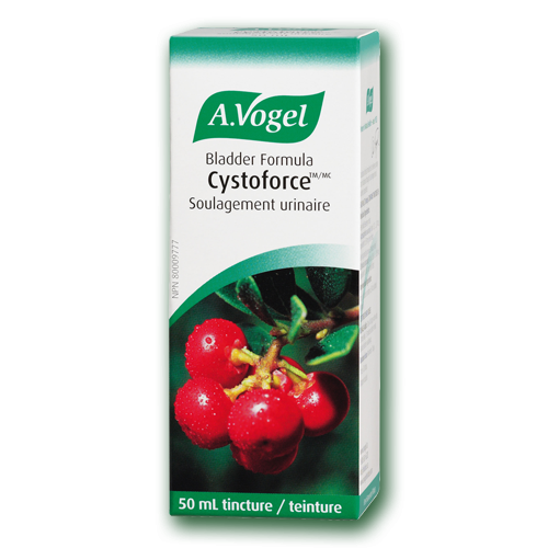 A.Vogel Bladder Formula - Cystoforce®