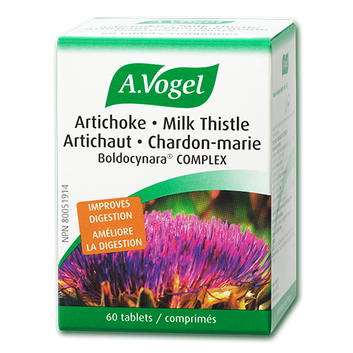 A.Vogel  Digestive Aid Complex - Boldocynara®