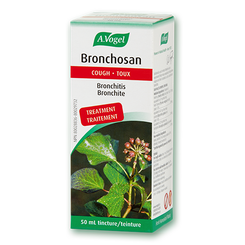 A.Vogel Bronchosan® - 50 ml