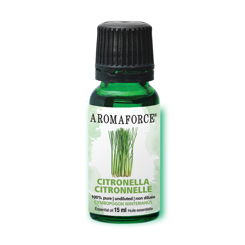 Aromaforce   Citronella Essential Oil
