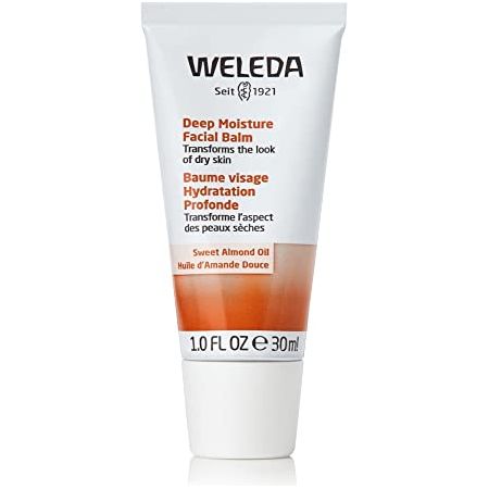 Weleda - Deep Moisture Facial Balm - 30 ml