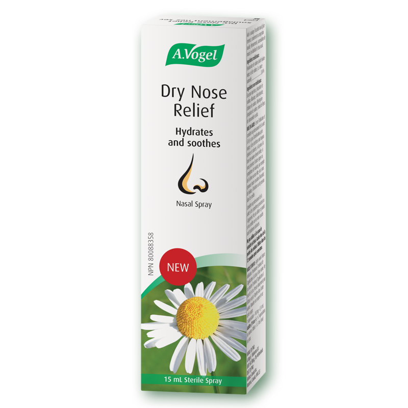 A.Vogel Dry Nose Relief