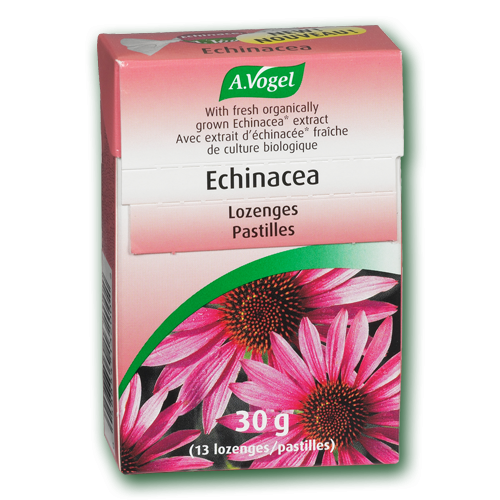A.Vogel Echinacea lozenges
