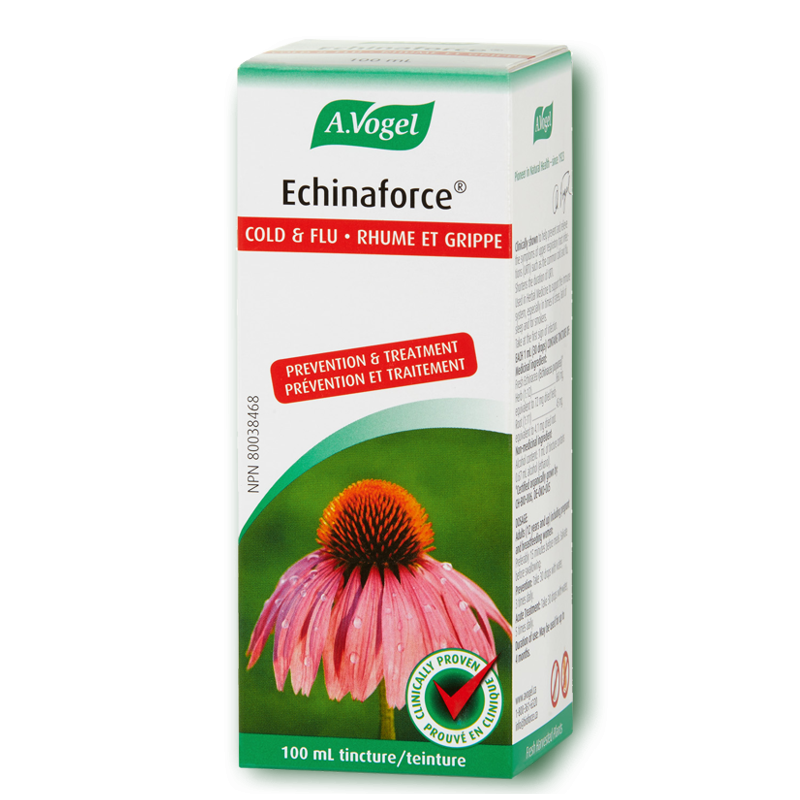 A.Vogel Echinaforce® liquid