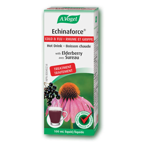 A.Vogel Echinaforce® Extra Hot Drink