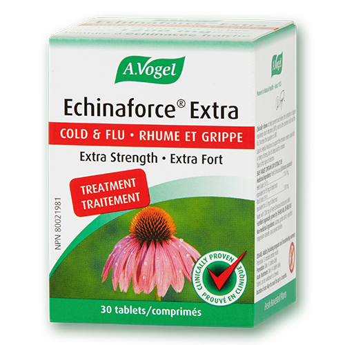 A.Vogel Echinaforce® Extra