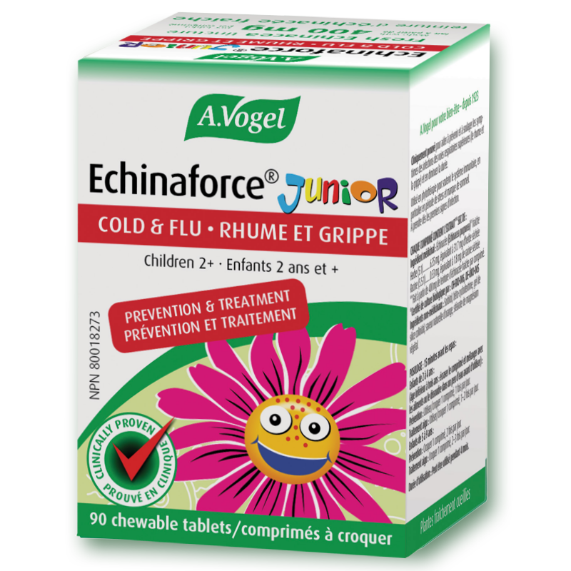 A.Vogel Echinaforce® Junior