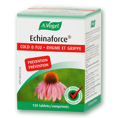 A.Vogel Echinaforce® tablets