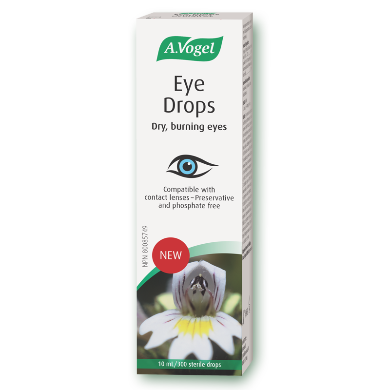 A.Vogel Eye Drops