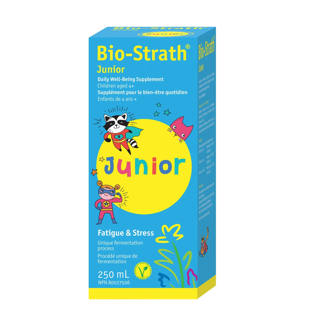 Bio-Strath Junior
