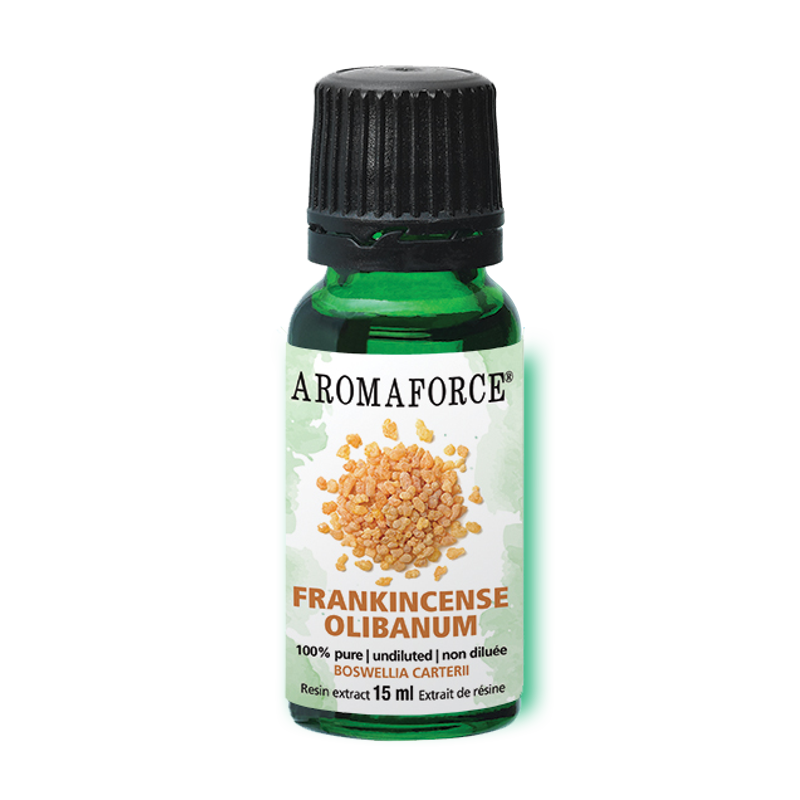 Frankincense resin extract, 15 ml