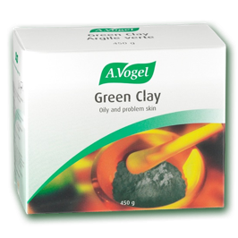 A.Vogel Green Clay