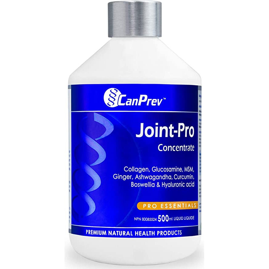 Canprev Joint-Pro Concentrate, Pro essentials Liquid