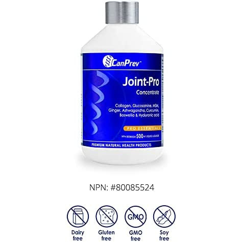 Canprev Joint-Pro Concentrate, Pro essentials Liquid