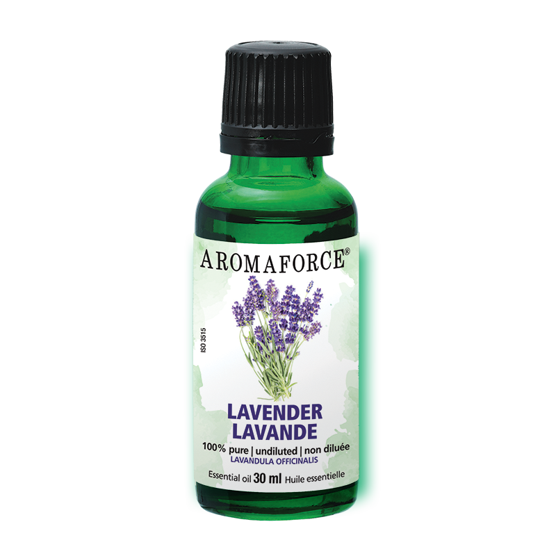 Lavender Essential Oil 30ml