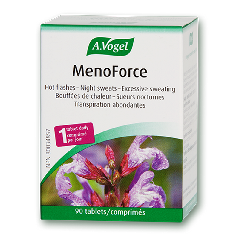 A.Vogel MenoForce