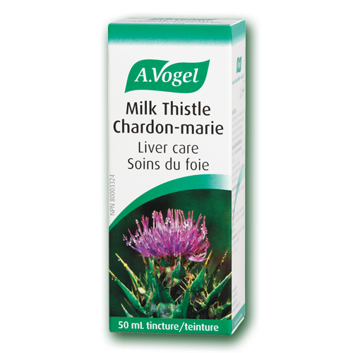 A.Vogel Milk Thistle