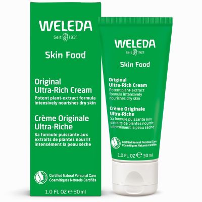 Weleda - Skin Food. Original Ultra-Rich Cream