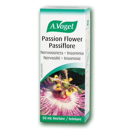A.Vogel Passion Flower